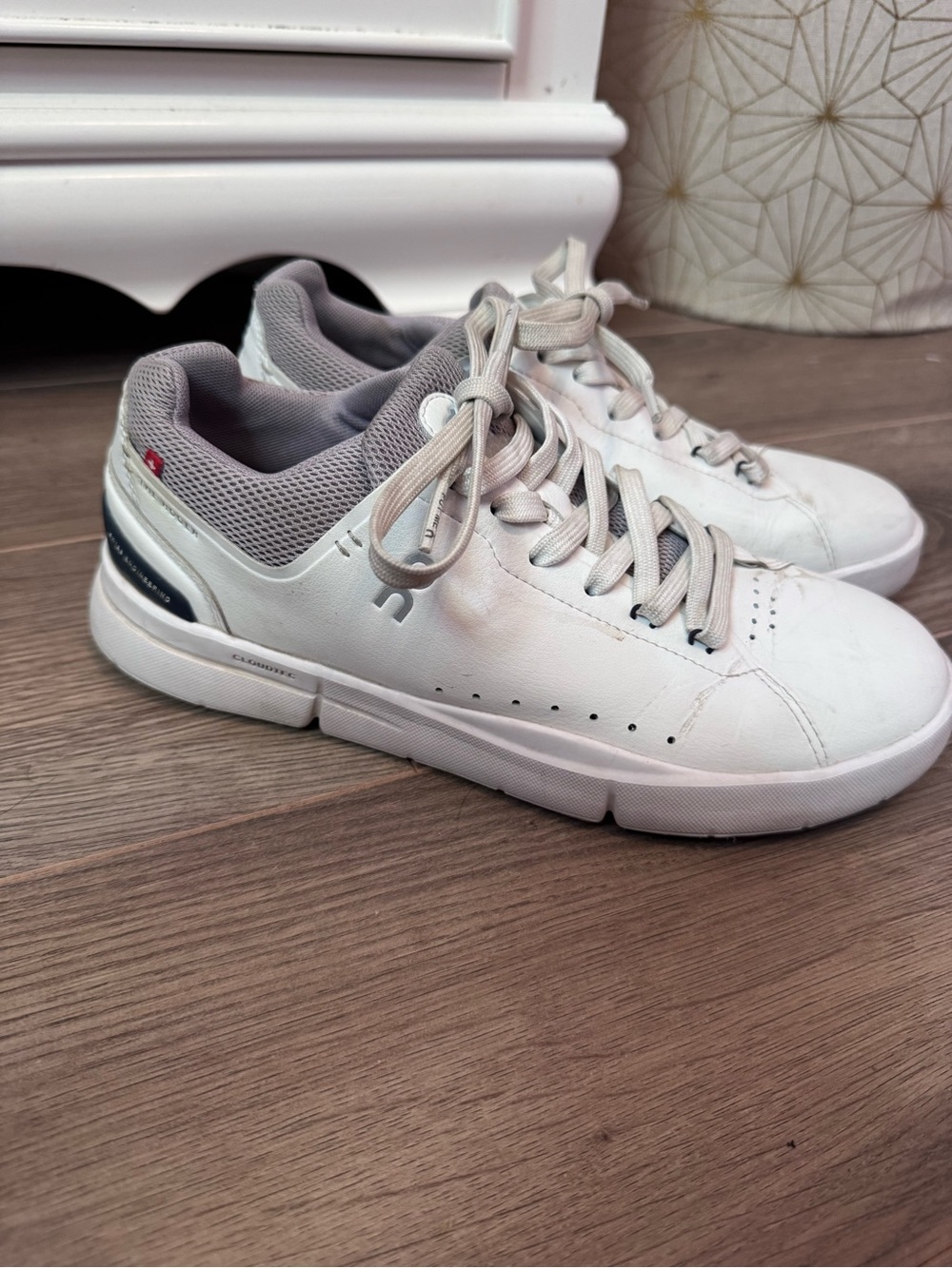 Oncloud Roger Sneakers - Picture 2 of 9
